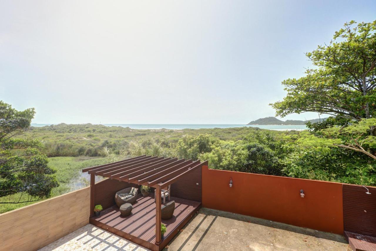 Campeche Ap 06 - 50 Mt Da Praia Florianopolis Exterior photo